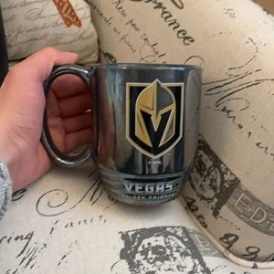 Vegas Golden Knight mug